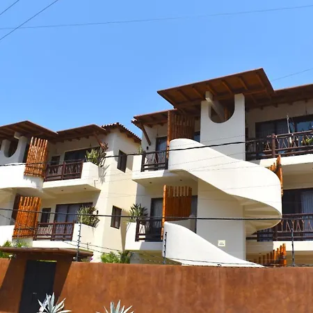 Apartamento House Of Donna
